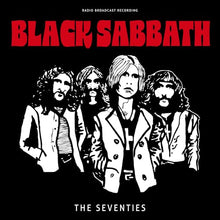 The Seventies [Vinyl]