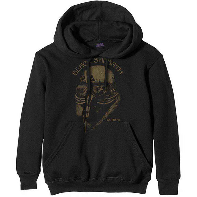 Black Sabbath - US Tour '78 [Sweatshirt]