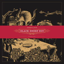 Black Sheep Boy (10th Anniversary Edition) 3LP [Vinyl] - Paladin Vinyl