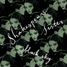 Black Sky (glow in the dark) Vinyl [Vinyl]