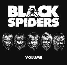 Volume [Vinyl]