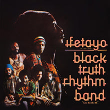Ifetayo (Love Excels All) [Remastered] [Vinyl]