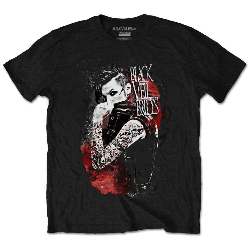 Black Veil Brides - Infierno [Camiseta]