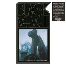 This Is Black Velvet [Vinyl]