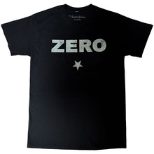 The Smashing Pumpkins Zero [T-Shirt]