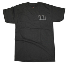 Black Flag Process of Weeding Out [T-Shirt]