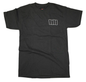 Black Flag Process of Weeding Out [T-Shirt]