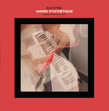 Amore Synthetique [Vinyl]