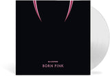 BLACKPINK - Born Pink (Limited Edition, Clear Vinyl) [Import] [Vinyl]