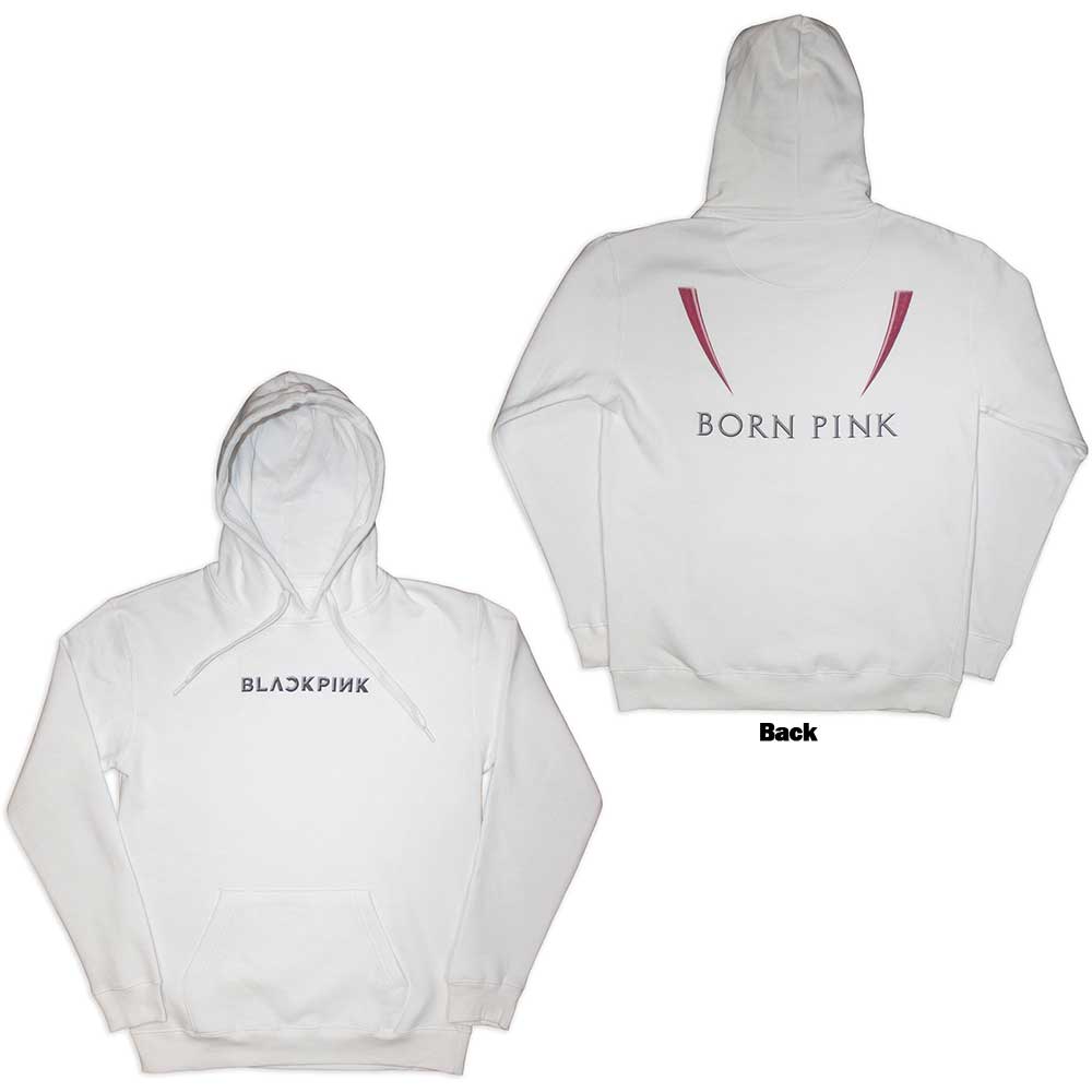 Born Pink [Sweatshirt]