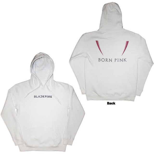 BLACKPINK - Born Pink [Sweatshirt]