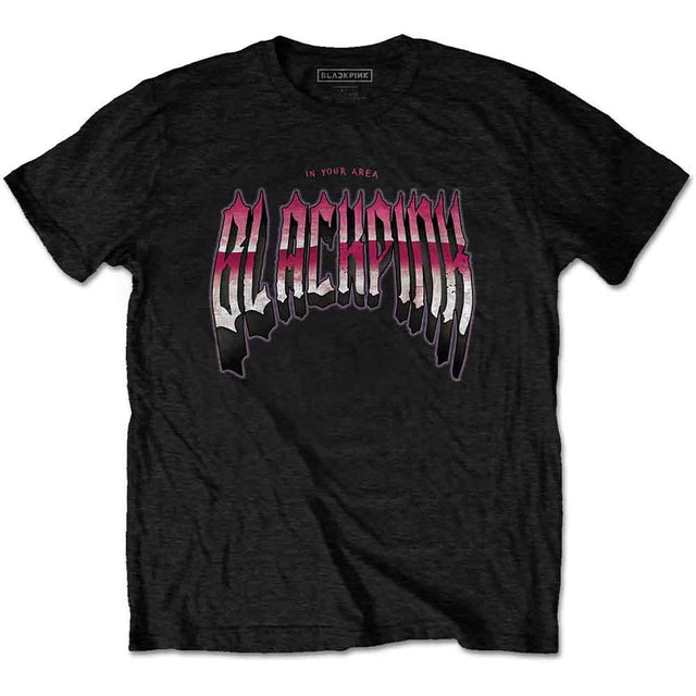 BLACKPINK Gothic [T-Shirt]