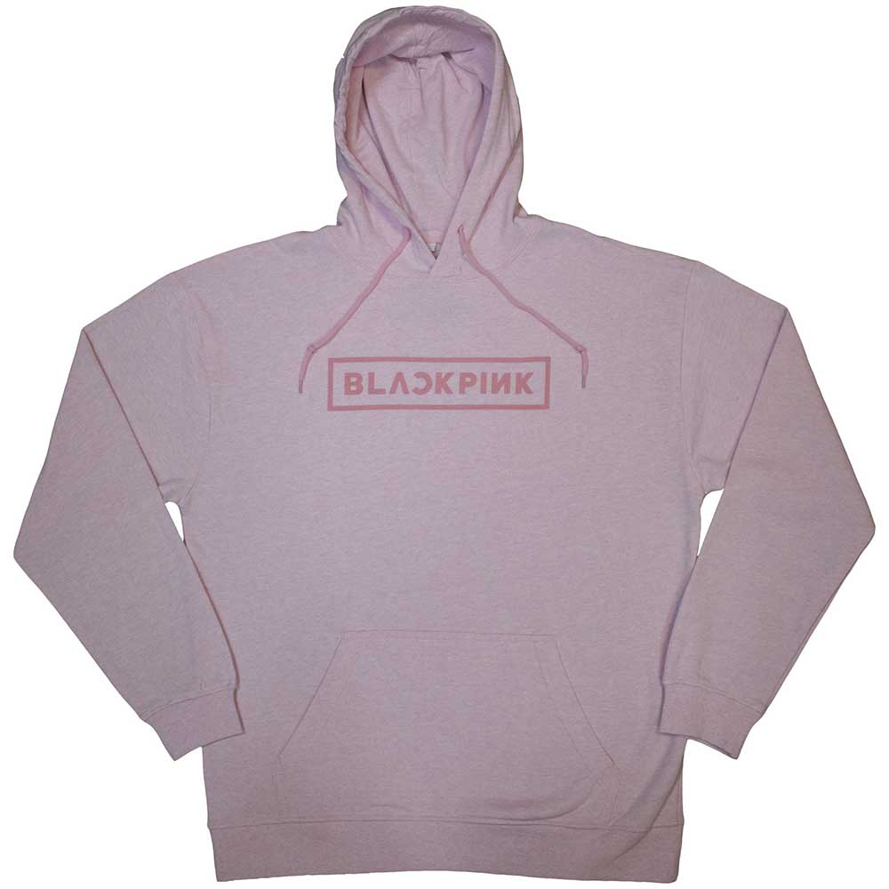 BLACKPINK - Logo [Sweatshirt]