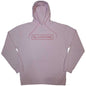 BLACKPINK Logo [Sweatshirt]