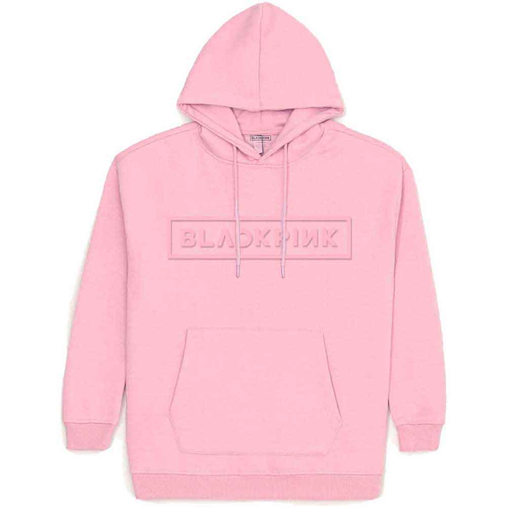 BLACKPINK - Logotipo [Sudadera]