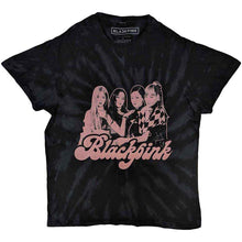 BLACKPINK Photo [T-Shirt]