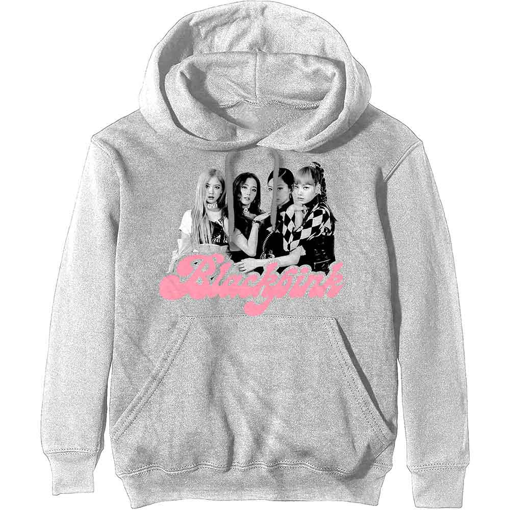 BLACKPINK - Camiseta con foto [Sudadera]