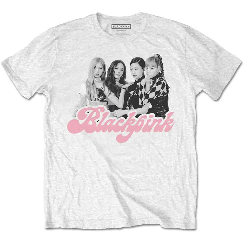 BLACKPINK - Photo [T-Shirt]