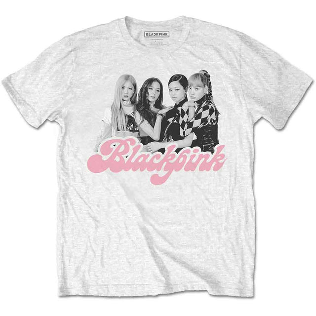 BLACKPINK - Foto [Camiseta]