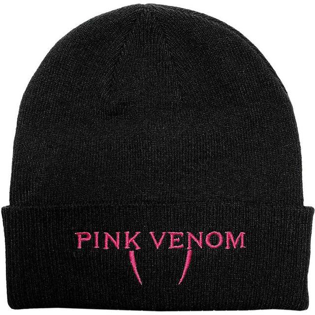 BLACKPINK - Pink Venom [Beanie]