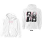 BLACKPINK - Shut Down Photo Grid [Sudadera]