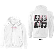 BLACKPINK Shut Down Photo Grid [Sweatshirt]