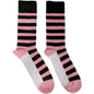 Stripes & Logo [Socks]