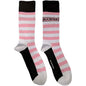 Stripes & Logo [Socks]