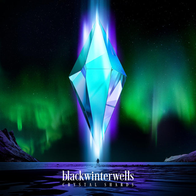 blackwinterwells - Fragmentos de cristal [Vinilo]