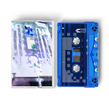 Fractalize (Indie Exclusive) [Cassette]