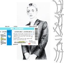Bladee - Eversince (Vinilo de color, blanco) [Vinilo]