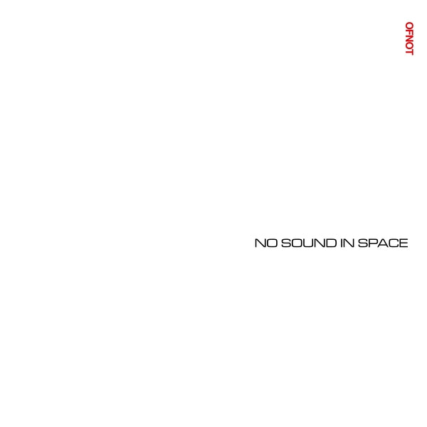 No Sound In Space (Red Vinyl) [Vinyl]