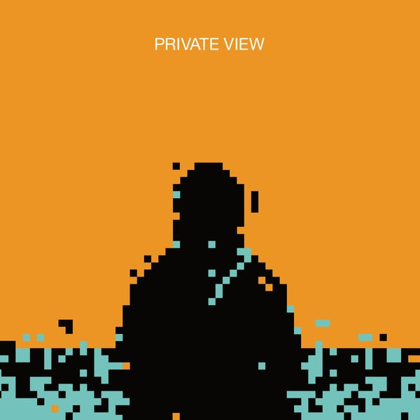 BLANCMANGE - Private View [CD]