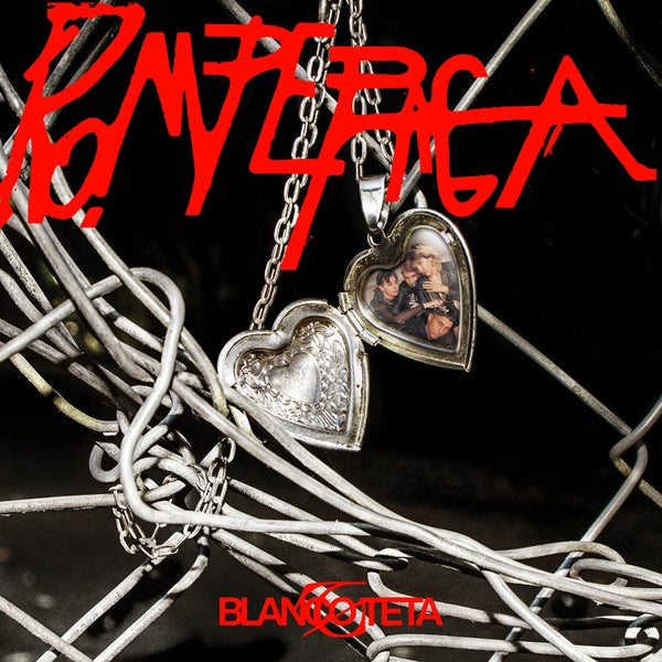 BLANCO TETA - Rompe Paga [Vinyl]