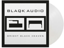 Bright Black Heaven (Limited Edition, 180 Gram Vinyl, Clear Vinyl, Gatefold LP Jacket) [Import] (2 Lp's) [Vinyl]