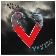 Vultures Of Love [Vinyl]