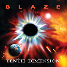 Tenth Dimension (2Lp) [Vinyl]
