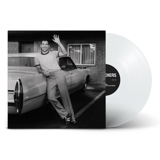 Bleachers - Bleachers [Transparente 2 LP] [Vinilo]