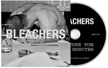 Bleachers - everyone for ten minutes [Explicit Content] [CD]