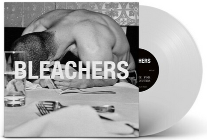 Bleachers - everyone for ten minutes (Indie Exclusive) [Explicit Content] [Vinyl]