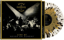 Live At Never On Sunday Volume Two (Limited Edition) [Clear, Gold, Black Splatter Vinyl] [Vinyl]