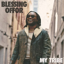 Blessing Offor - My Tribe [2 LP] [Vinyl] - Paladin Vinyl