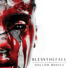 Blessthefall - Hollow Bodies (Edición del 10º aniversario) [LP] [Vinilo]