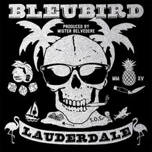Bleubird - Lauderdale [Vinilo]