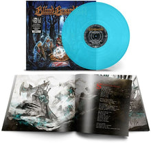 Blind Guardian - Somewhere Far Beyond: Revisited (Vinilo de color, azul translúcido, con libro, funda de LP plegable) [Vinilo]