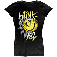 Blink-182 Big Smile [T-Shirt]