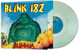 Blink-182 Buddha (Limited Edition, Coke Bottle Green Colored Vinyl) [Vinyl]