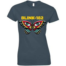 Blink-182 - Butterfly [T-Shirt]