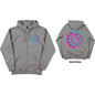Blink-182 Double Six Arrow Smile [Sweatshirt]