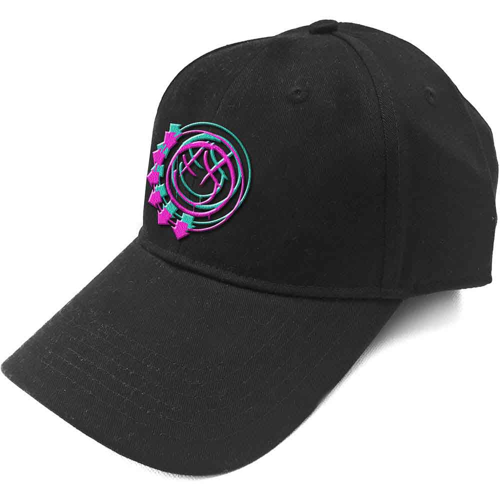 Blink-182 - Double Six Arrows [Hat]